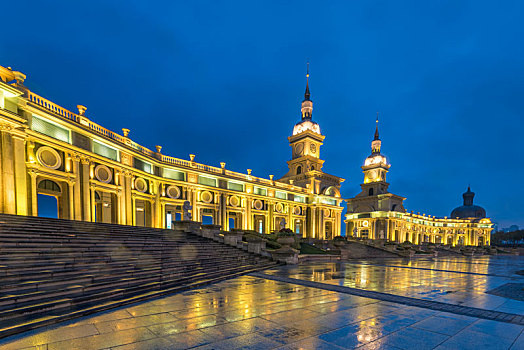 soi cau de chuan