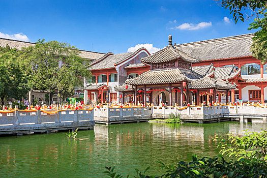 cầu bach thủ lô