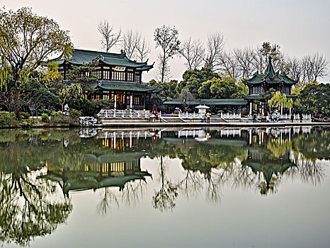 bach thu lo chuan